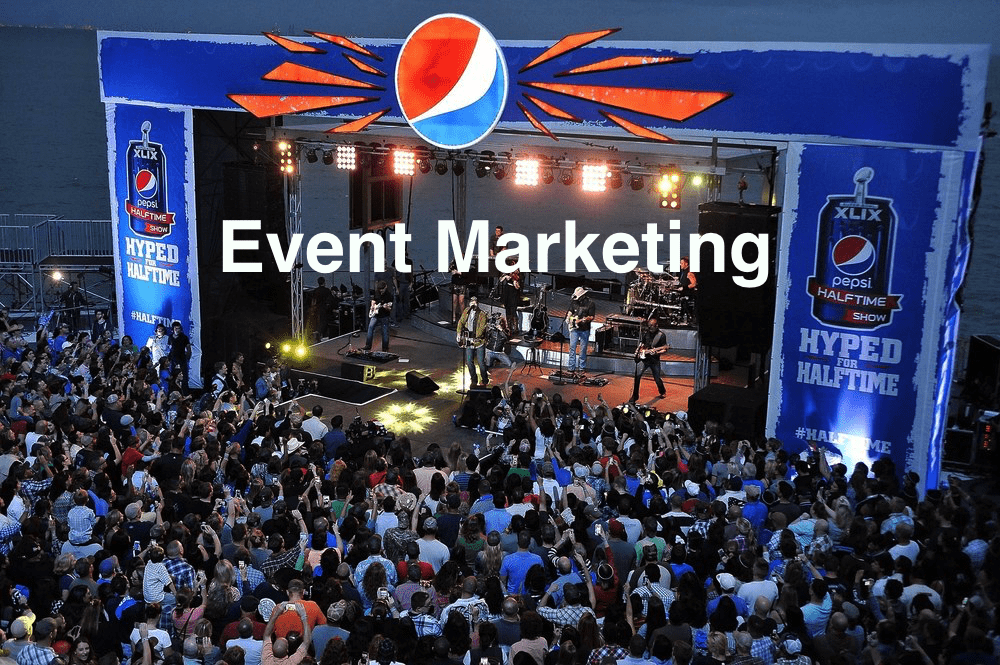 The Importance of Rewards and Prizes in Event Marketing