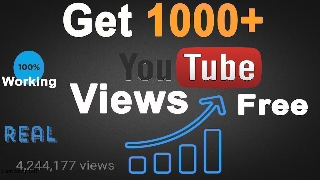How can I get 1,000 subscribers for free?