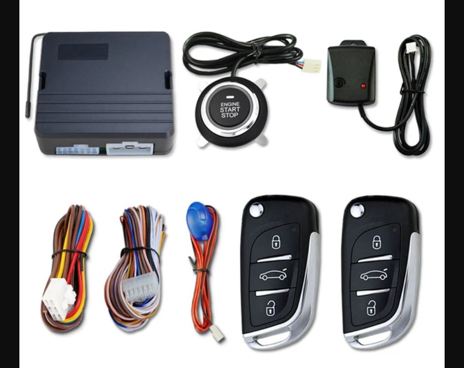Best Car Alarms in 2024: How They Work and Which One is Right for You