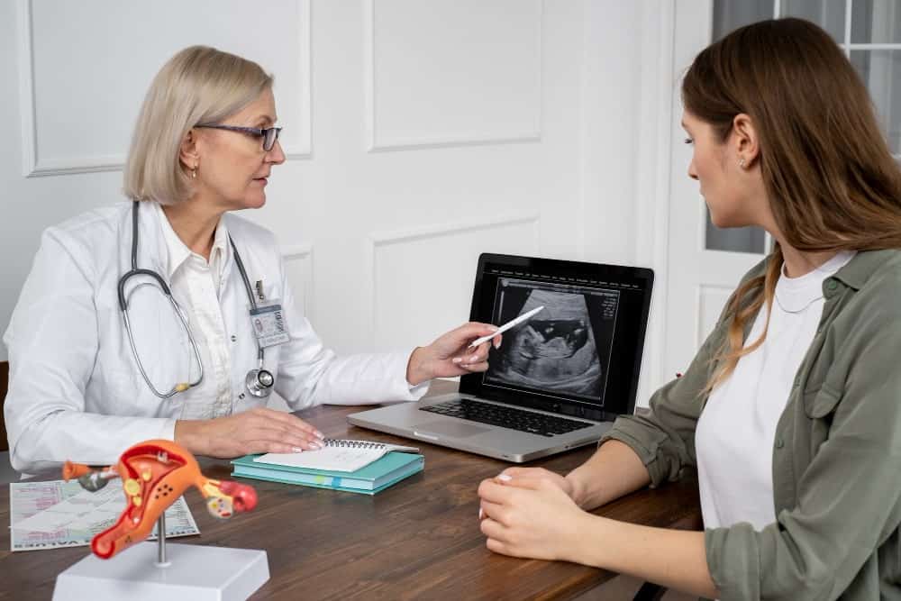 Virtual First Fertility Care